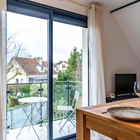 Apartment Tulipe