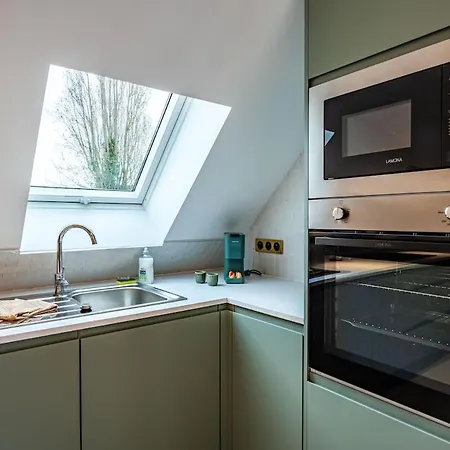 Appartement Tulipe