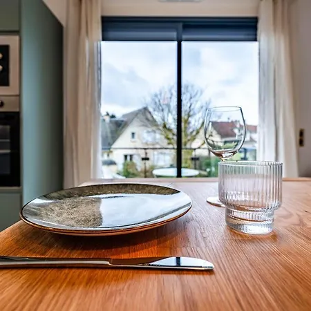 Tulipe Appartement *